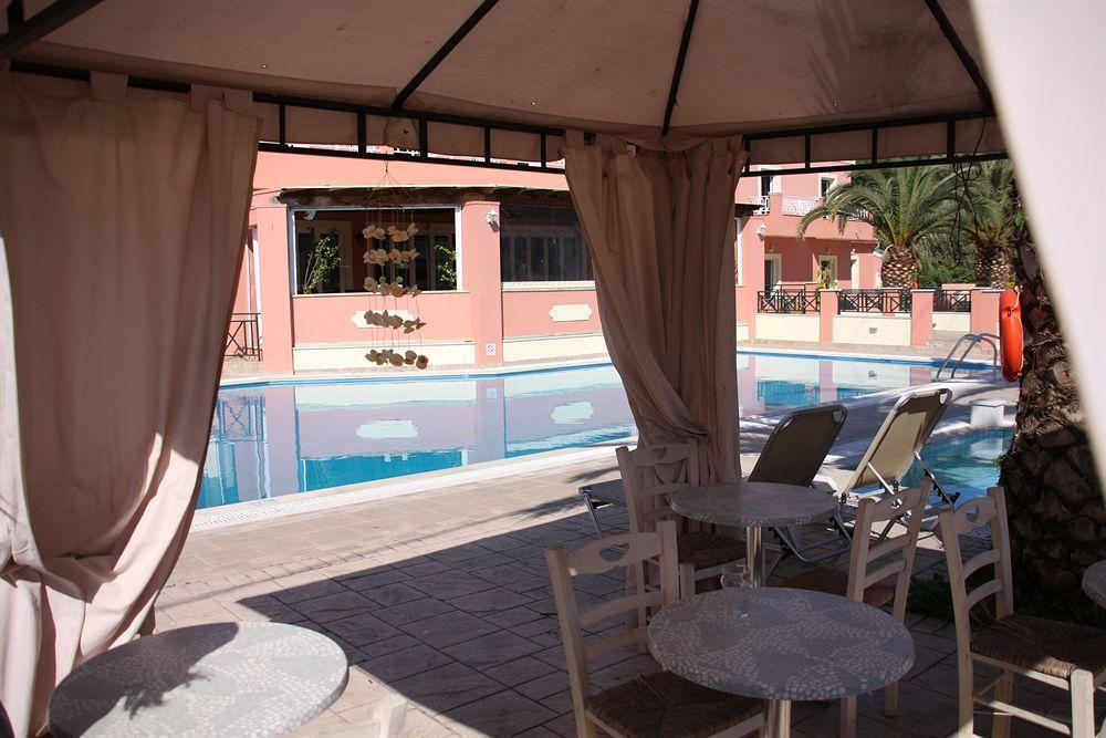 Joylife Hotel Сідарі Екстер'єр фото