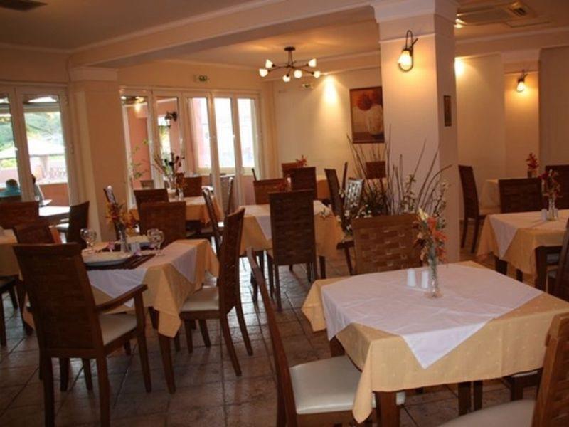 Joylife Hotel Сідарі Екстер'єр фото
